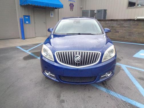 2014 Buick Verano Convenience