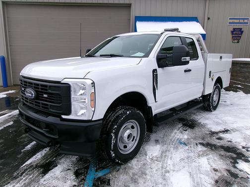 2024 Ford F-350 XL