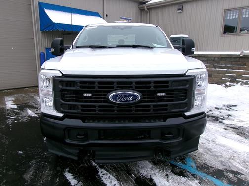 2024 Ford F-350 XL