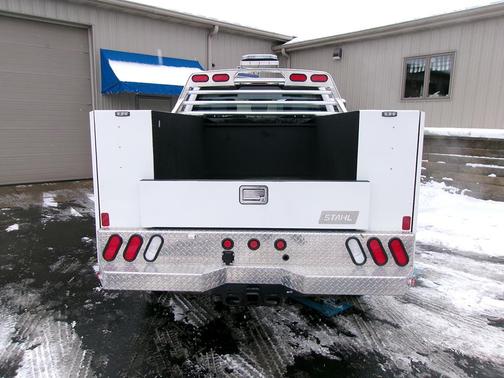 2024 Ford F-350 XL