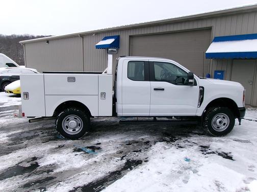 2024 Ford F-350 XL