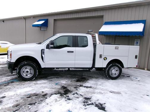 2024 Ford F-350 XL