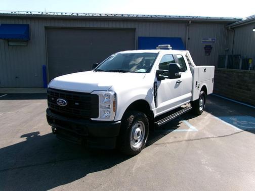 2024 Ford F-350 XL