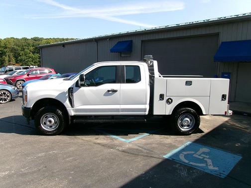2024 Ford F-350 XL