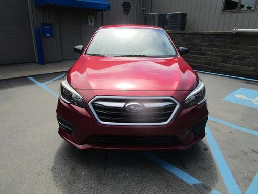 2018 Subaru Legacy 2.5i