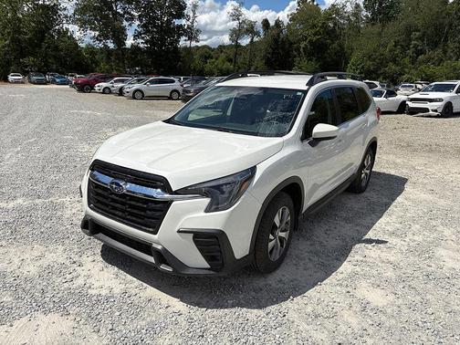 2024 Subaru Ascent Premium
