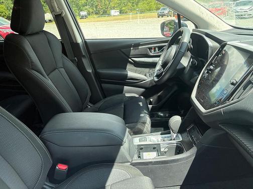 2024 Subaru Ascent Premium