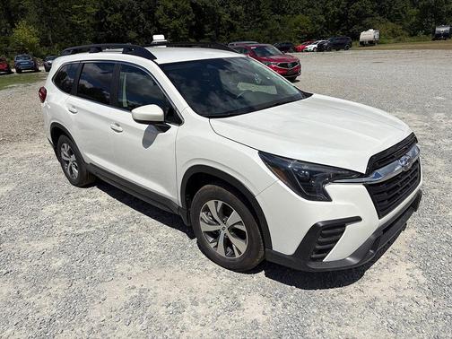 2024 Subaru Ascent Premium