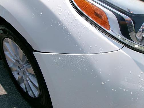 2015 Toyota Sienna Limited