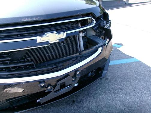 2016 Chevrolet Cruze Limited LS
