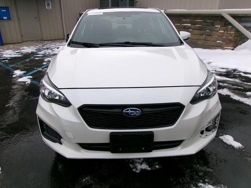 2019 Subaru Impreza 2.0i Sport