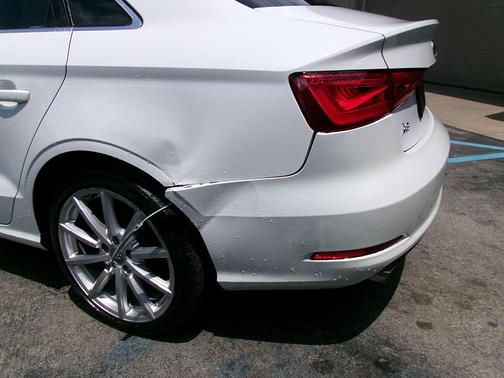 2015 Audi A3 1.8T Premium