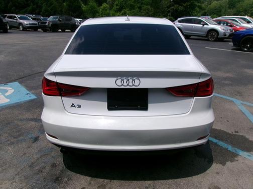 2015 Audi A3 1.8T Premium