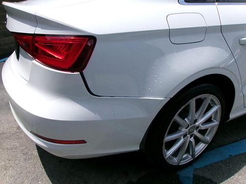 2015 Audi A3 1.8T Premium