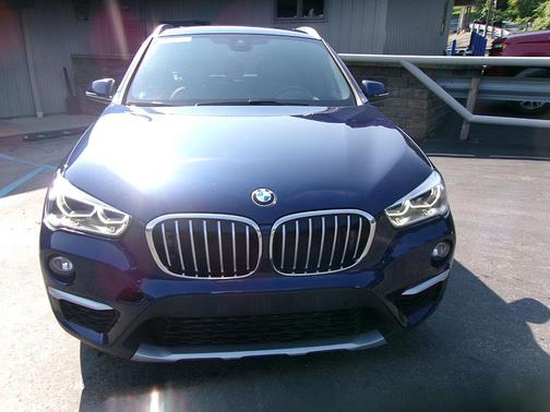 2019 BMW X1 xDrive28i