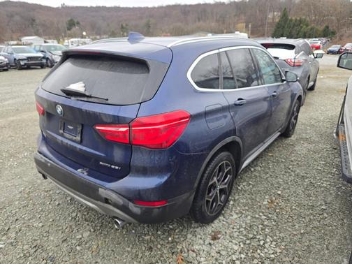 2019 BMW X1 xDrive28i