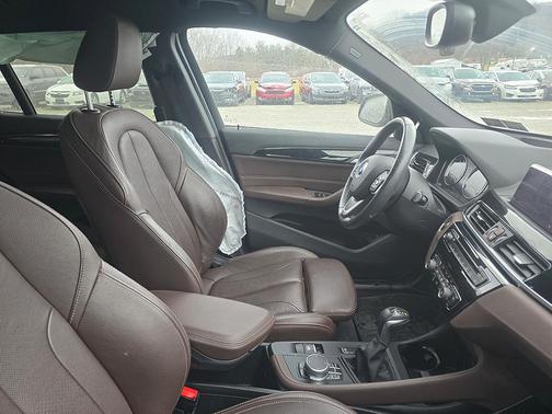 2019 BMW X1 xDrive28i