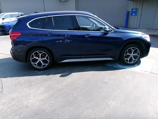 2019 BMW X1 xDrive28i