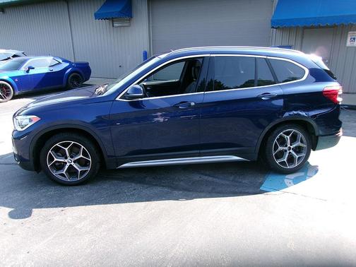 2019 BMW X1 xDrive28i