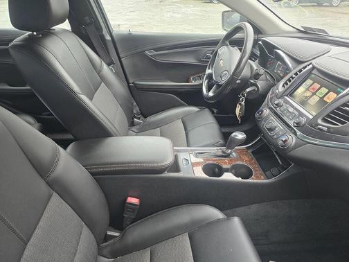 2015 Chevrolet Impala 2LT