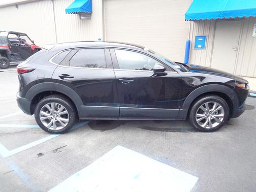 2020 Mazda CX-30 Select