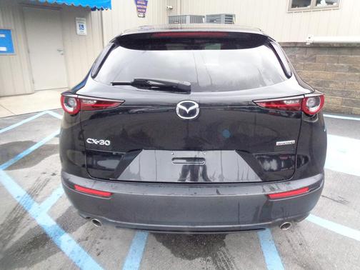 2020 Mazda CX-30 Select