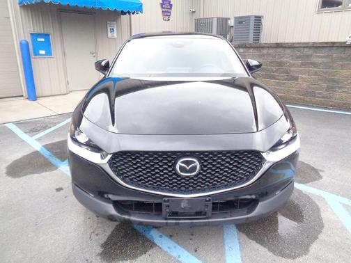 2020 Mazda CX-30 Select