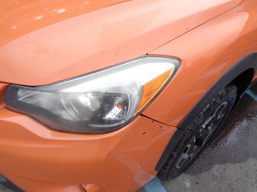 2014 Subaru XV Crosstrek 2.0i Limited