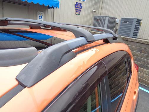 2014 Subaru XV Crosstrek 2.0i Limited