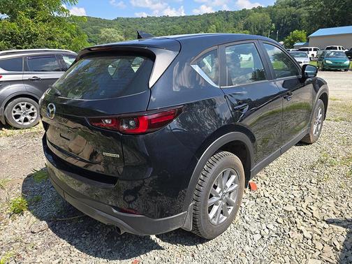 2023 Mazda CX-5 2.5 S