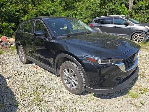 2023 Mazda CX-5 2.5 S
