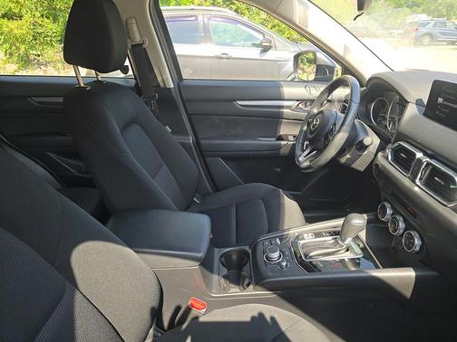 2023 Mazda CX-5 2.5 S