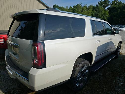 2019 GMC Yukon XL Denali