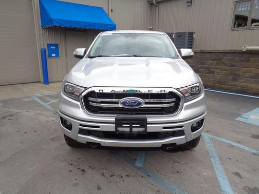 Photo 2 of 19 of 2019 Ford Ranger Lariat
