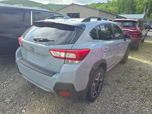 2019 Subaru Crosstrek 2.0i Limited