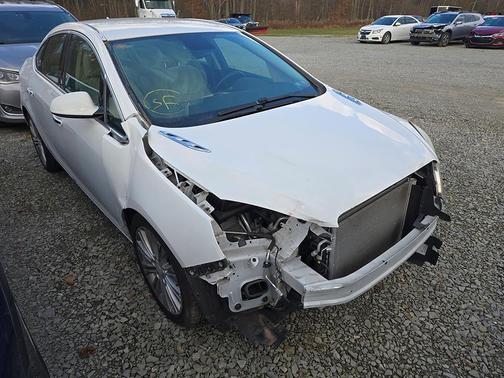 2014 Buick Verano Base