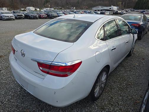 2014 Buick Verano Base