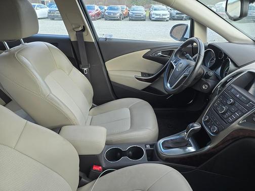 2014 Buick Verano Base