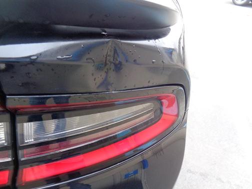 2021 Dodge Charger GT