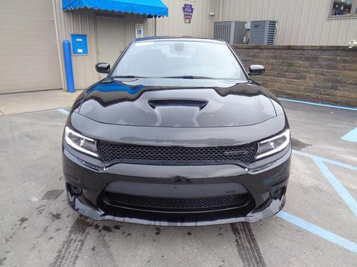 2021 Dodge Charger GT