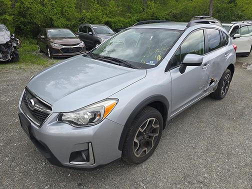 2017 Subaru Crosstrek 2.0i Premium