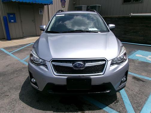 2017 Subaru Crosstrek 2.0i Premium