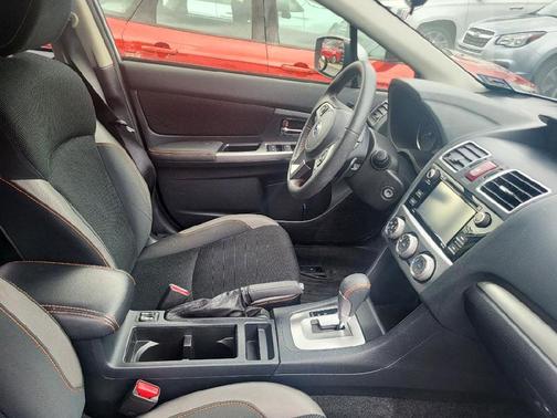 2017 Subaru Crosstrek 2.0i Premium