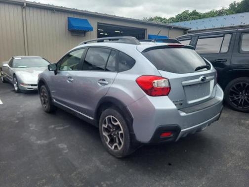 2017 Subaru Crosstrek 2.0i Premium
