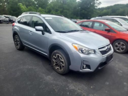 2017 Subaru Crosstrek 2.0i Premium