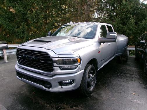 2023 RAM 3500 Laramie