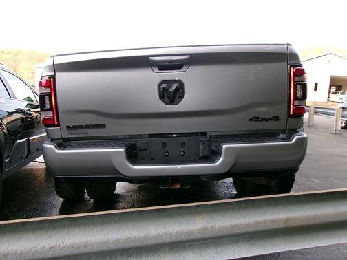 2023 RAM 3500 Laramie