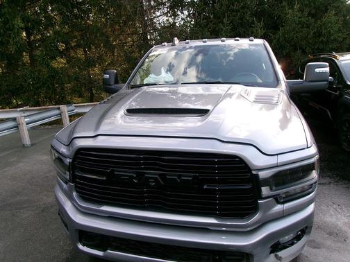 2023 RAM 3500 Laramie