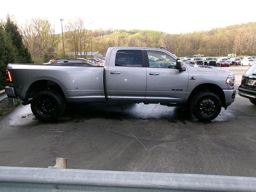 2023 RAM 3500 Laramie