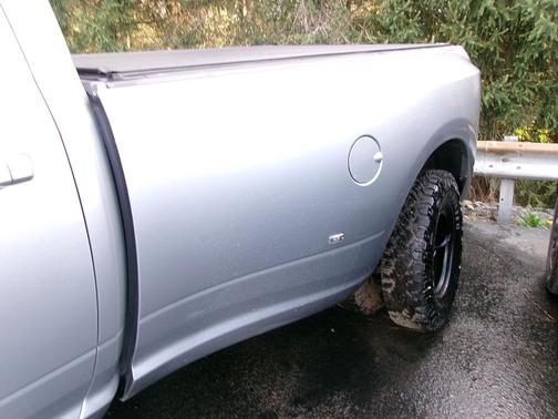 2023 RAM 3500 Laramie